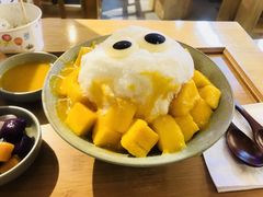 -怪物的冰与火(天虹商场中山路店)