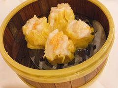 瑶柱鱼籽干蒸烧卖-广州酒家(文昌总店)