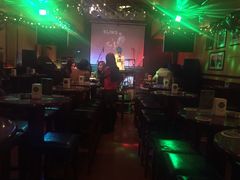 -Hooley's活利仕西餐厅(珠江新城店)