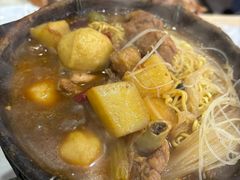 -范贤光鸡公煲(平乐园总店)
