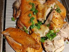 -绿茶餐厅(天津天河城店)