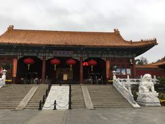 -珠海圆明新园