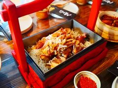 -水煮三国·川鲁江湖菜(香山店)