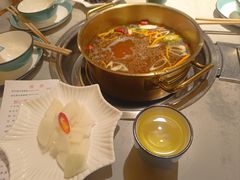 -大理董·董家小厨野生菌火锅(古城旗舰店)