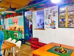 -丁丁猫重庆小面(徐州路店)