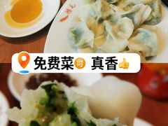 -鸿毛饺子(紫竹桥店)