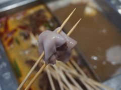 -串一火锅(赛格国际购物中心店)