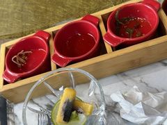 -一本魅·日式料理