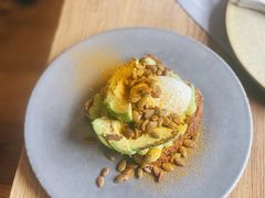 -BOR Eatery(安福路店)