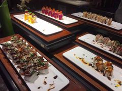 -吉布鲁牛排海鲜自助(袁州店)