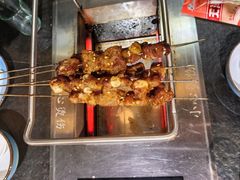 -锦州老勾烧烤(八一小区店)