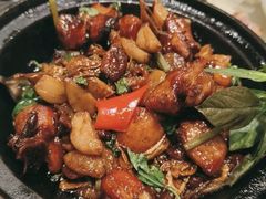 -鹿港小镇(金虹桥国际中心店)