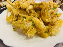 -金海湾海鲜排档(朱家尖店)