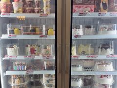 -DQ·蛋糕·冰淇淋(周浦万达店)