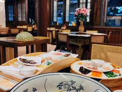 -芸南道·过桥米线(昆明老街旗舰店)