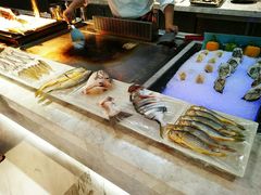 -鹭江潮餐厅•福建菜(鹭江佲家酒店)