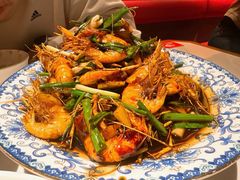 -老头儿油爆虾(金沙印象城店)
