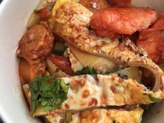 -金姐烤冷面(大沙泥街店)