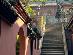 -丰都鬼城名山景区