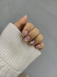 -J·花崎美睫美甲
