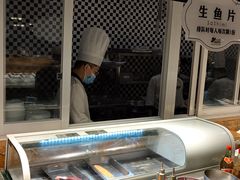 -汉巴味德(大悦城店)