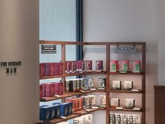 -Peet's Coffee皮爷咖啡(大学路店)