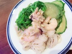 -左记港食(融科天城店)