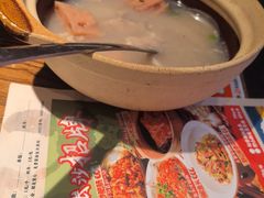 -恰饭·老长沙市井菜(天河客运站店)