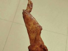 那么大鸡翅-麦当劳(华亚广场店)
