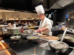 -荣家黄鱼面(前滩太古里店)