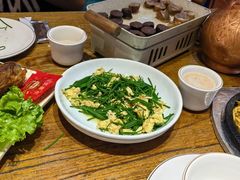 -蒙亨·手把肉·蒙古包文化主题餐厅(天恒广场店)