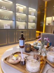 -栖SPA·ONDA ·海菲秀·皑皑科技美肤中心