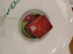 -得月楼·省级非遗·传统苏帮菜(观前店)