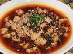 -锦府盐帮·侯宅(五棵松万达店)