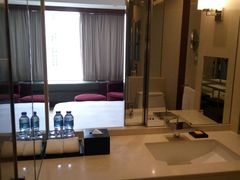 -香港尖沙咀凯悦酒店