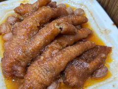 -吉莲利苑海鲜酒家(珠海拱北29年老字号店)