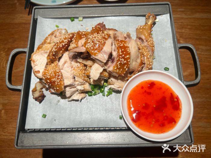 蓉城小馆(科兴店)图片