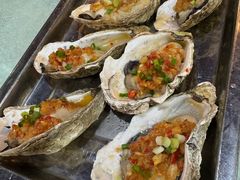 -崖口红树林海鲜餐厅