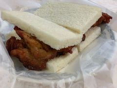 -渔记茶餐厅(渔村店)