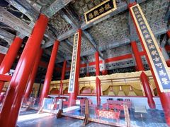 -历代帝王庙博物馆