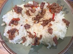 -七步香云南山里菜(昆明老街店)