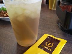 -松發肉骨茶(克拉码头店)