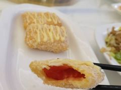 -万禧明珠大酒楼(海丰店)