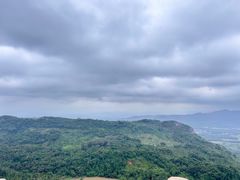 -海南白石岭旅游区