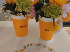 -麦当劳(平和堂店)