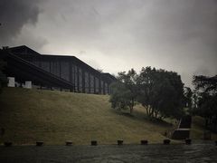 -中国美术学院象山校区-民艺博物馆