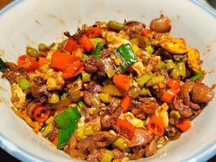 -老湘村·湖南土菜(天河维多利店)