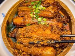 -鱼头泡饭·湖北菜·非物质文化遗产(岳家嘴总店)