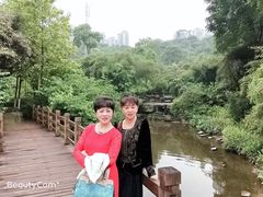 -龙头寺公园