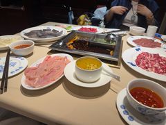 -龙森园火锅(琴台路店)